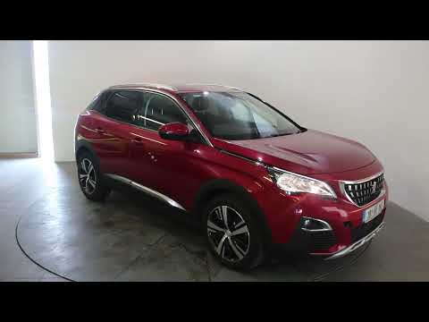 Peugeot 3008 1.5 BlueHDi 130bhp Allure - TENDER 42 - Image 2