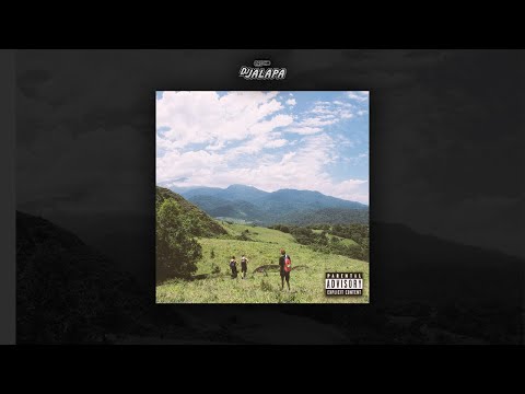 🗺5- EXPLORE- Daddy x MD Chefe type beat (prod.DJ Jalapa)