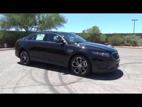 2016 Ford Taurus 54209 - Henderson NV