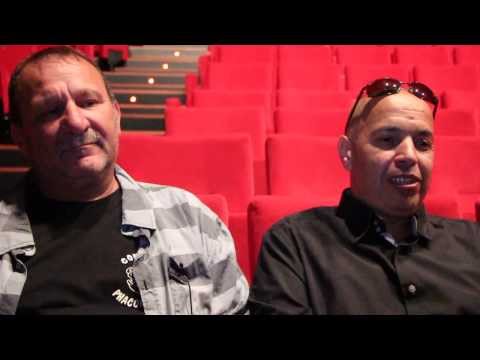 INTERVIEW : Jean-Marc Ravera et Mohamed Métina - AFRIK'AIOLI