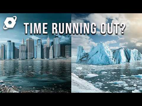 Is a Climate Catastrophe Already Underway? | Naked Science S3 Meltdown | FULL EPISODE