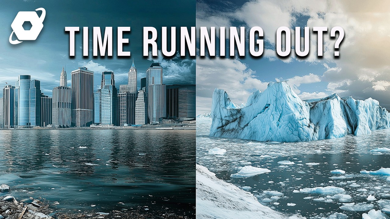 Is a Climate Catastrophe Already Underway? | Naked Science S3 Meltdown | FULL EPISODE