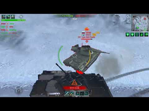 Tank Force Korea King 2022 07 06 21 30 43 559