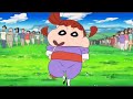 Shinchan Bakumori Kung Fu Boys Final Part Song Shinchan Revamp
