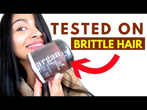 download lagu mp3 mp4 Argan Oil Hair Mask, download lagu Argan Oil Hair Mask gratis, unduh video klip Argan Oil Hair Mask