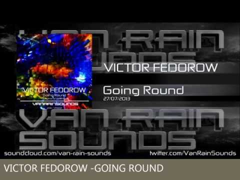 Victor Fedorow - Going Round