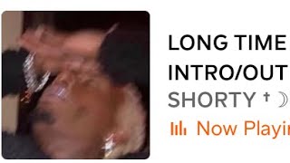 Playboi carti-longtime intro/outro best version