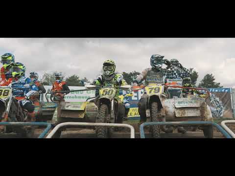 SEITENWAGEN DM 28.04.2019 MSV Dolle e.V im ADAC