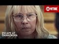 Do You Miss Me Ep 7 Official Clip Escape At Dannemora SHOWTIME