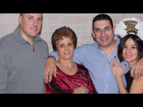 Antonio Sicilia New Years Eve 2017 Celebration