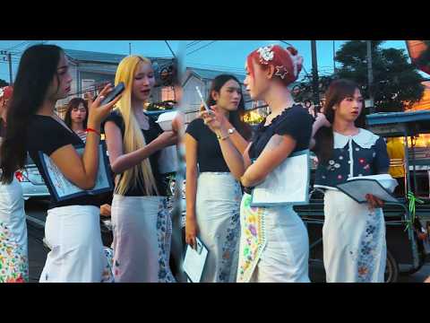 🇹🇭 [4K] Soi 3, Second Road - Pattaya Thailand February 2026