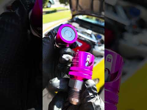 Dry break vs Normal AN fittings! | #OMGBUILDS | #INTEGRA