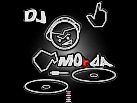 Dj Morda- Wind