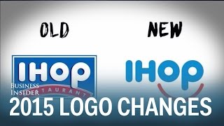 The 10 best logo changes of 2015