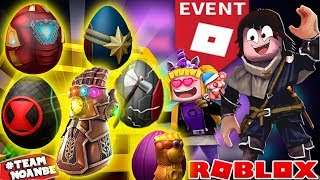 Roblox Egg Hunt Black Widow How To Get Free Roblox Clothes No Bc Or Robux - how to get free black widow s batons in roblox youtube