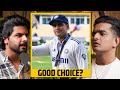 Shubman Gill Is He Really Ready To Handle India S Captaincy
