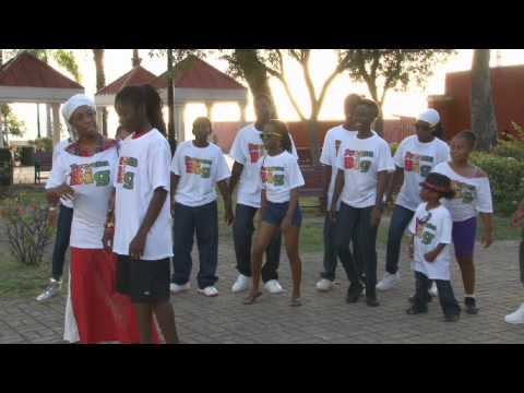 Dream Big Official Video