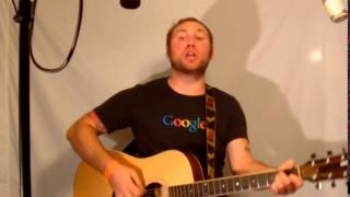 Love, Love, Love - As Tall As Lions (cover)