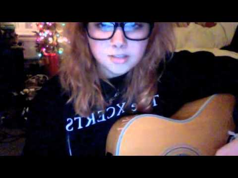 Soft Shock - Yeah Yeah Yeahs cover video thumbnail