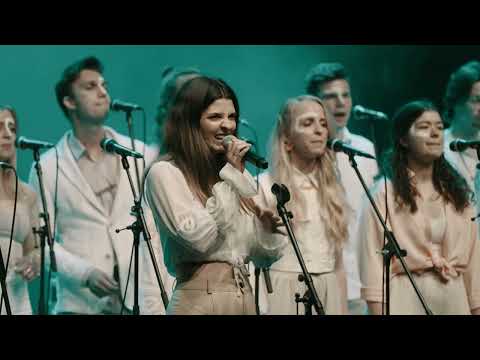 Vanishing Act - Rajaton | STYV A Cappella Cover