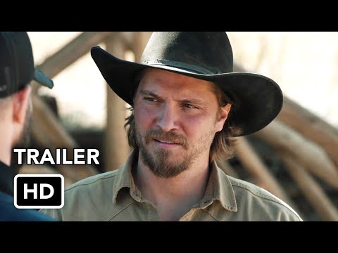 Yellowstone star Luke Grimes teases return of 'familiar faces' for spinoff amid Kevin Costner drama