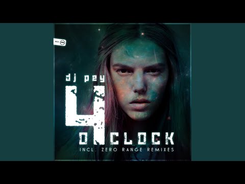 4 O'Clock (Original Mix)