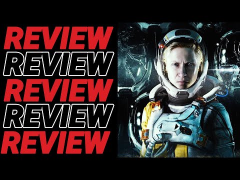 Returnal Review | PC Gamer