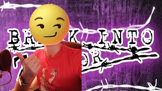 Русский геймдизайнер оценивает геймдизайн Break Into Zatwor