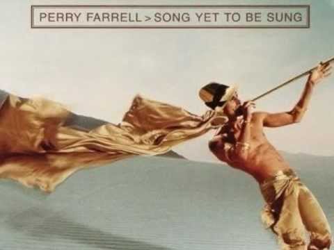 Perry Farrell - Our Song