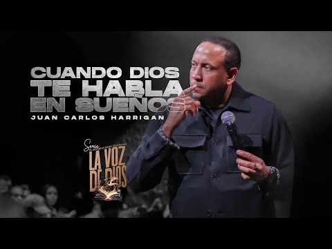 Cuando Dios te habla en sueños | Serie: El secreto para escuchar la voz De Dios