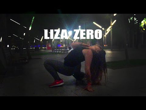 Flavaone Leftside - Hot Like fire | LIZA ZERO | Freestyle Dancehall
