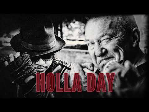 Michal Urbaniak & Urbanator - Holla Day feat. Anthony Mills aka Tony Sauna