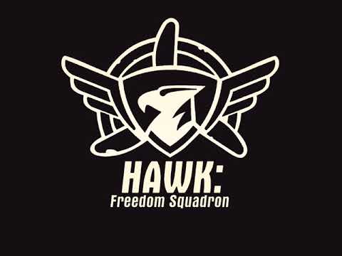 Hawk: Freedom Squadron OST - Heroic Theme 2 - Extended