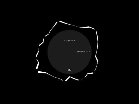 Champas - Act Of God (Original Mix)