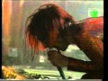 Marilyn Manson - Rock'n Roll Nigger Live Sidney ...