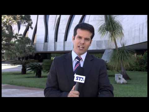 STJ CIDADÃO N°238 - POLÍCIA NO BRASIL