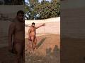 Hameed Pehlwan Qasai Akahda Motivation Shorts Video