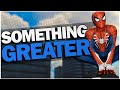 Marvel's Spider-Man Remastered | The Foundation for Something Greater