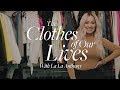 La La Anthony S Closet And Her 400 Pairs Of Shoes The Clothes Of Our Lives ELLE