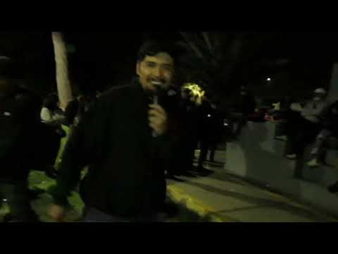 ARCATA vs MATIENZO - Octavos (WCB #8 Clasificatoria)