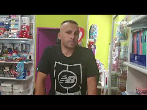 COMARCAL DEPORTES 02 AGOSTO 2020 MENSAJE DE JUAN ANTONIO MONTIEL PEÑA MADRIDISTA CIUDAD DEL SOL