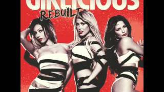 12. Girlicious - These Arms - Rebuilt deluxe