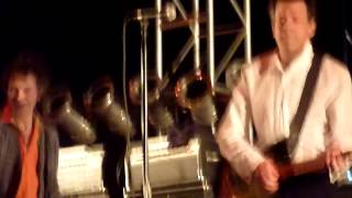 The Replacements - Achin&#39; To Be - Live - Coachella