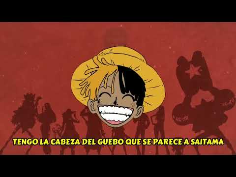 Crazy Point - ONE PIECE 👒 [Prod YEI808]