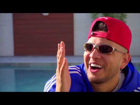 MC WM - Roça Roça das meninas (Vídeo Oficial)