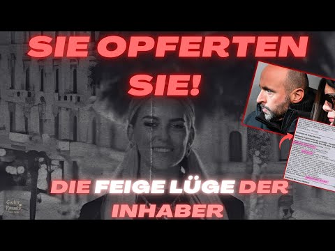 Verrat an der Nichte? Die skrupellose Taktik der Moretti-Inhaber | Le Constellation Crans-Montana