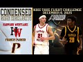 HS Basketball Harvard Westlake Vs Francis Parker Condensed Game 4K
