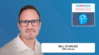 GitLab CEO on why AI isn't helping enterprise ship code faster