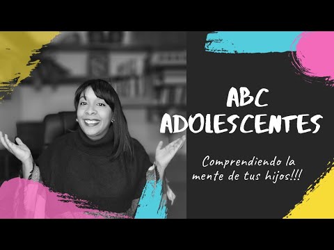 ABC ADOLESCENTES