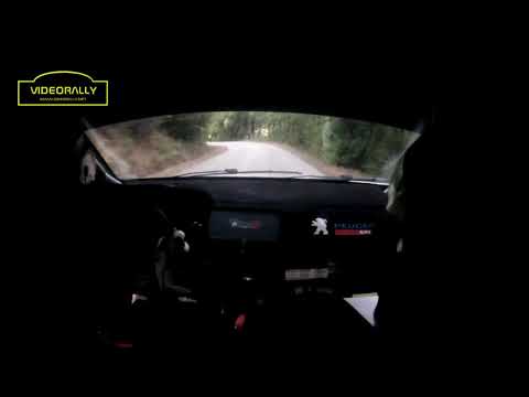 rally trofeo maremma 2021 obc montauti adriani ps8 capanne